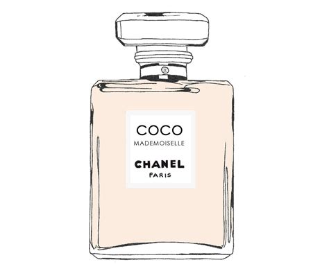 chanel logos on water|chanel perfume logo.